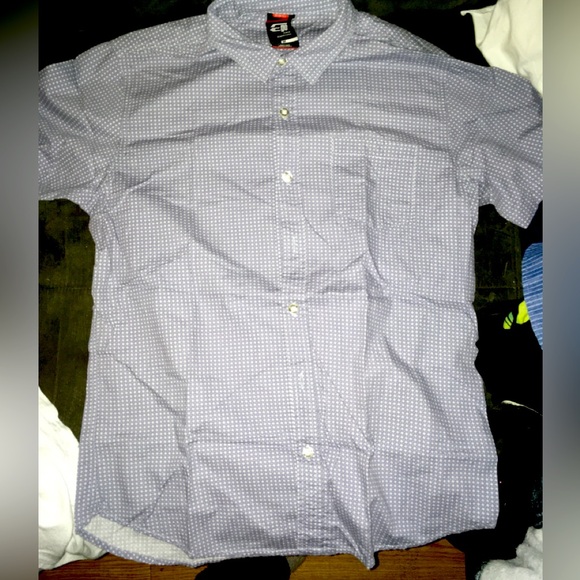 Brand new never worn No Apologies XS Button-Up - Picture 1 of 4